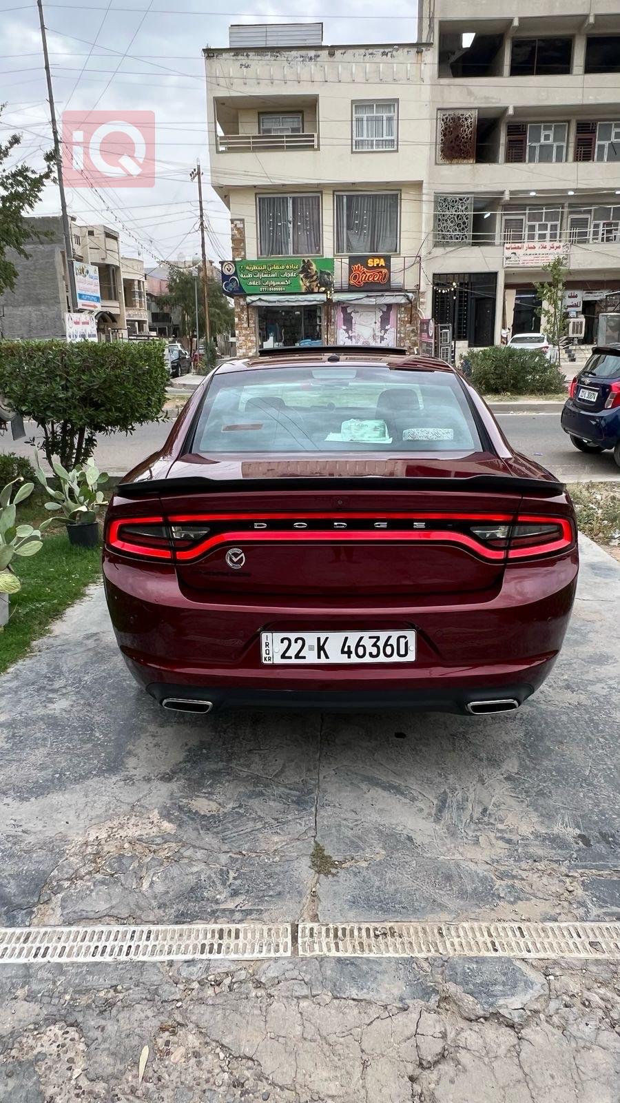 Dodge Charger
